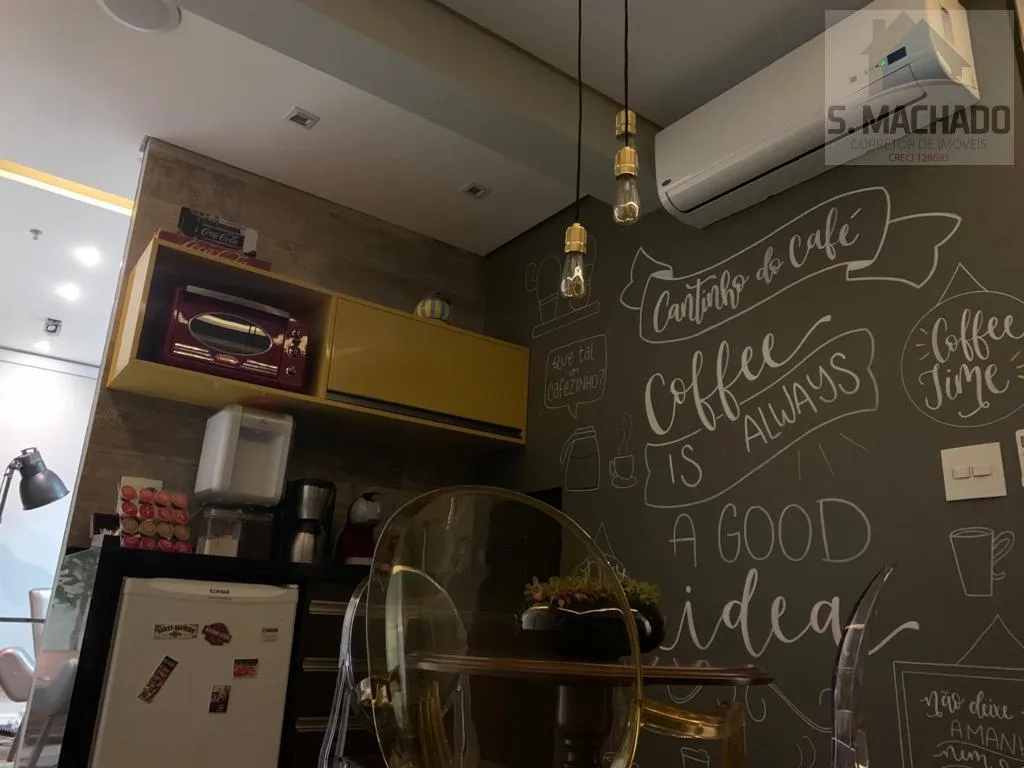 Imagem Sala Comercial para Venda em Santo André / SP no bairro Jardim