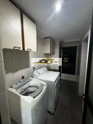 Imagem Apartamento para venda na Vila Monumento 110m2