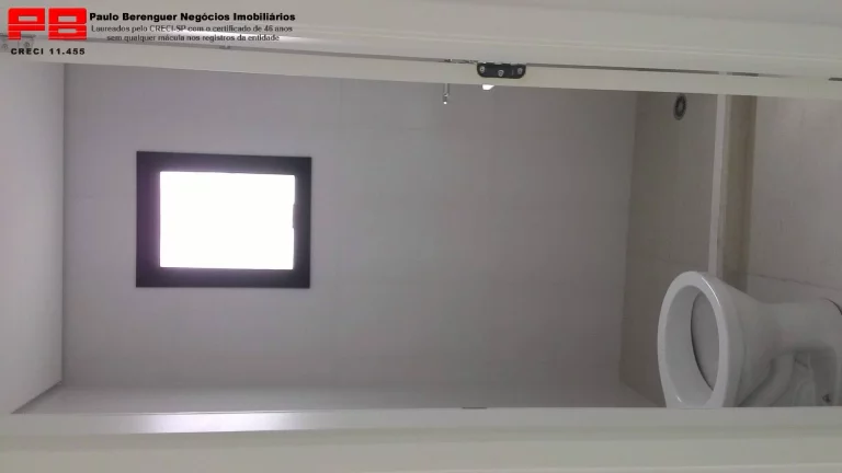 Imagem Apartamento 1 dormitório 49m² - Barueri