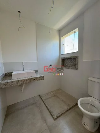 Imagem Casa com 3 dormitórios à venda, 100 m² por R$ 545.000,00 - Rasa - Armação dos Búzios/RJ