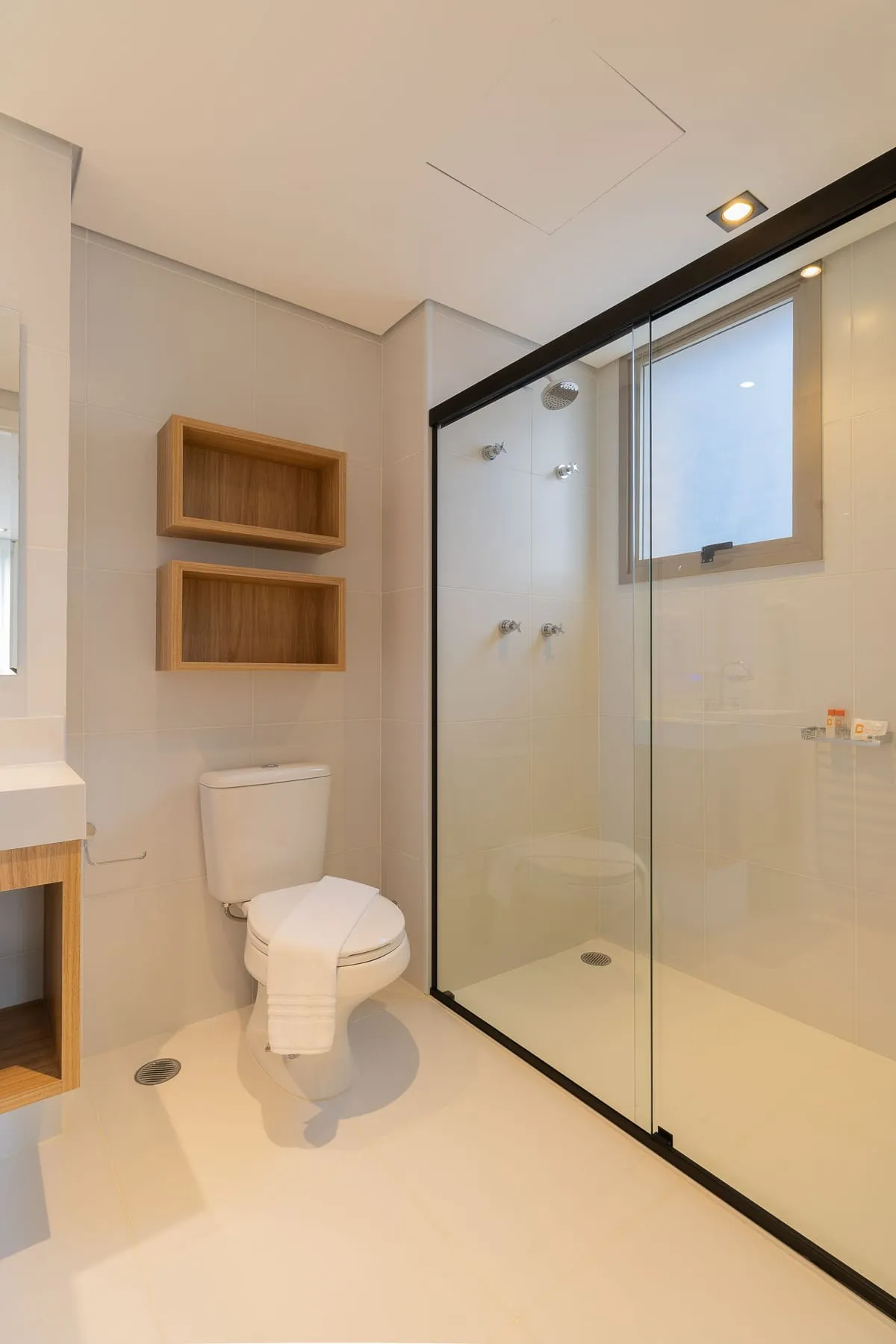 Imagem Apartamento com 1 Quarto para alugar, 33m² - Pinheiros