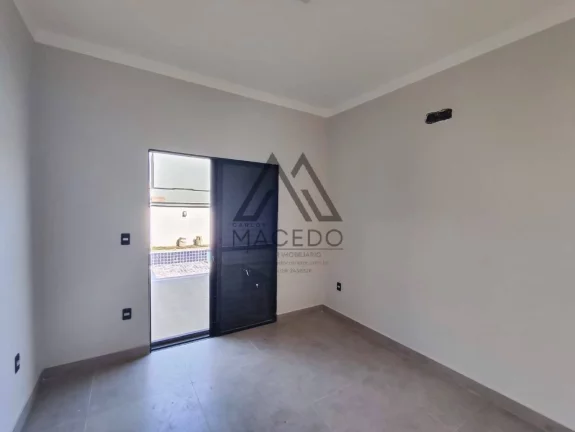 Imagem Casa Térrea com 3 dormitórios no Ninho Verde 1