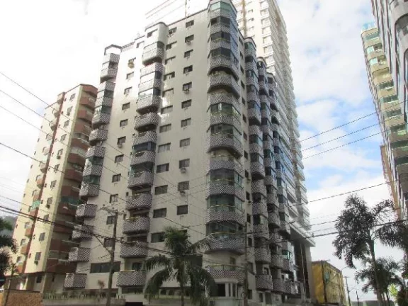 Foto do imóvel Oportunidade Única em PRAIA GRANDE - SP | Tipo: Apartamento | Negociação: Leilão | Situação: Imóvel em RUA BRIGADEIRO FARIA LIMA