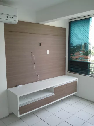Imagem APARTAMENTO RESIDENCIAL em TERESINA - PI, SÃO JOÃO