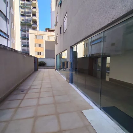 Imagem Apartamento 4 quartos, 2 suites e 3 vagas no lourdes