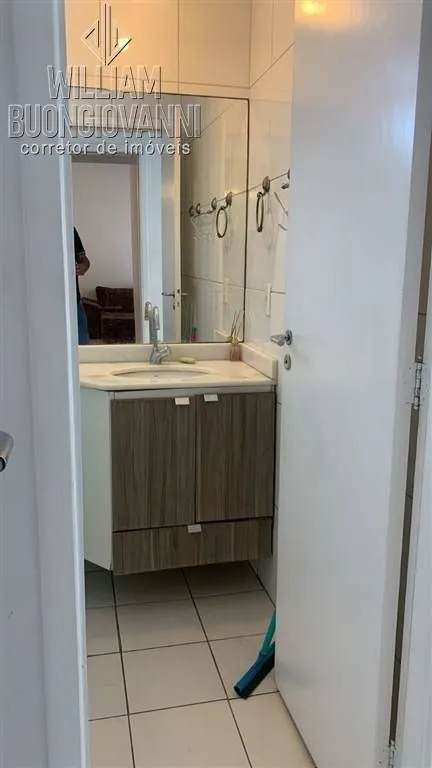 Imagem APARTAMENTO FRENTE MAR COM 3 DORMITÓRIOS LAZER COMPLETO EM PRAIA GRANDE (SP)