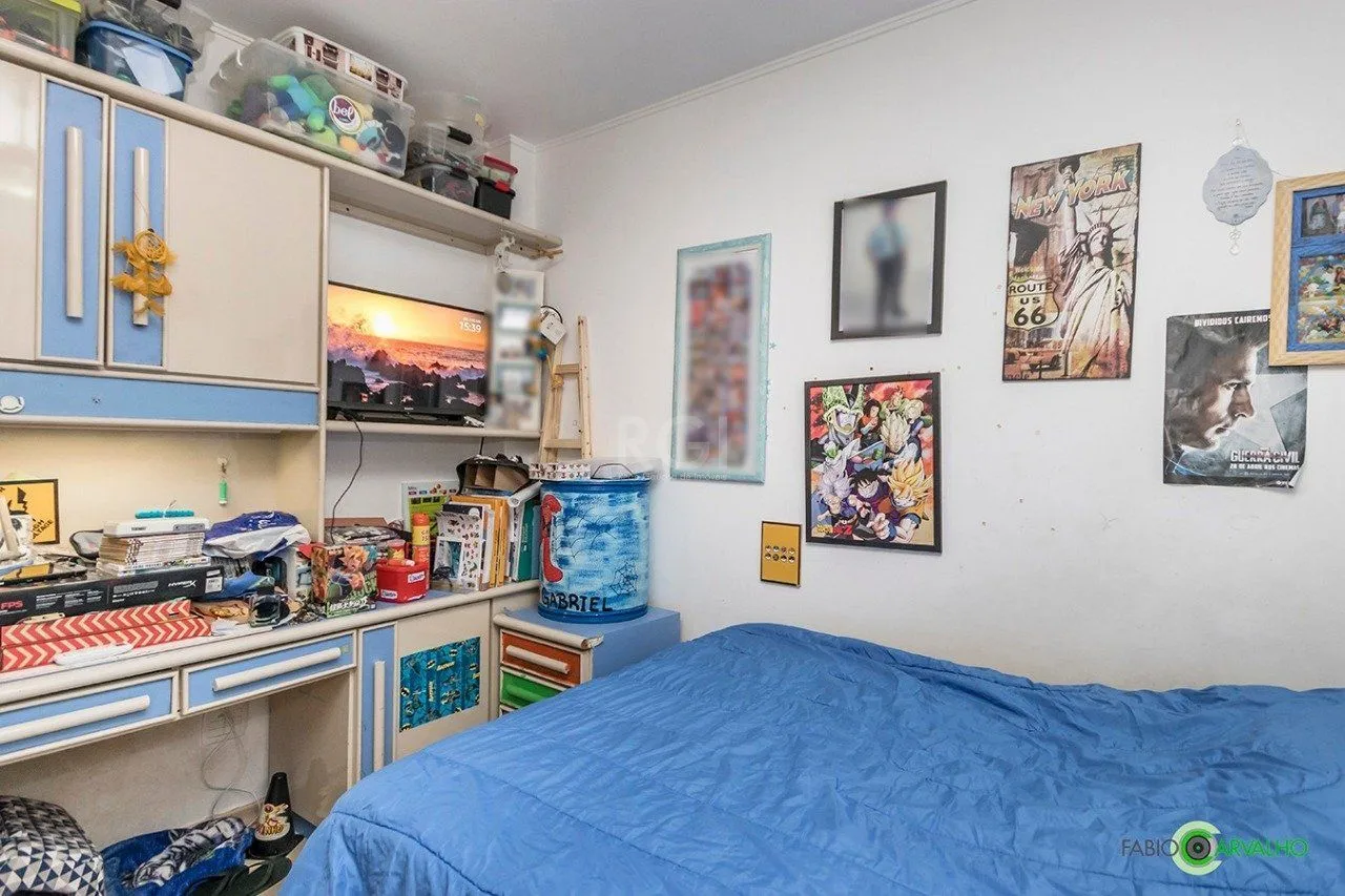 Imagem Apartamento para Venda - 112.76m², 3 dormitórios, sendo 1 suites, 3 vagas - Higienópolis