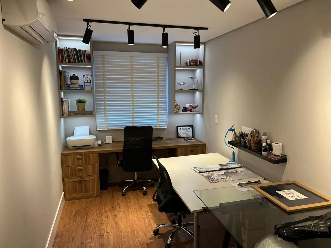 Imagem APARTAMENTO -VILA BRANDINA -CAMPINAS