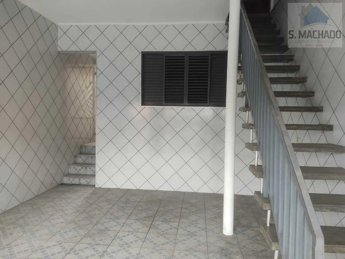 Imagem Casa para Venda em Mauá / SP no bairro jardim Sonia Maria