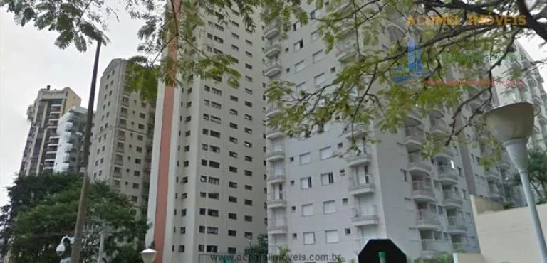 Foto do imóvel Apartamentos para locação em Barueri no bairro Alphaville em AL. GRAJAÚ,