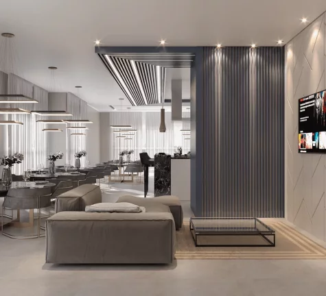 Imagem Apartamento à venda em Itapema, Morretes, com 2 quartos, 69,97m2