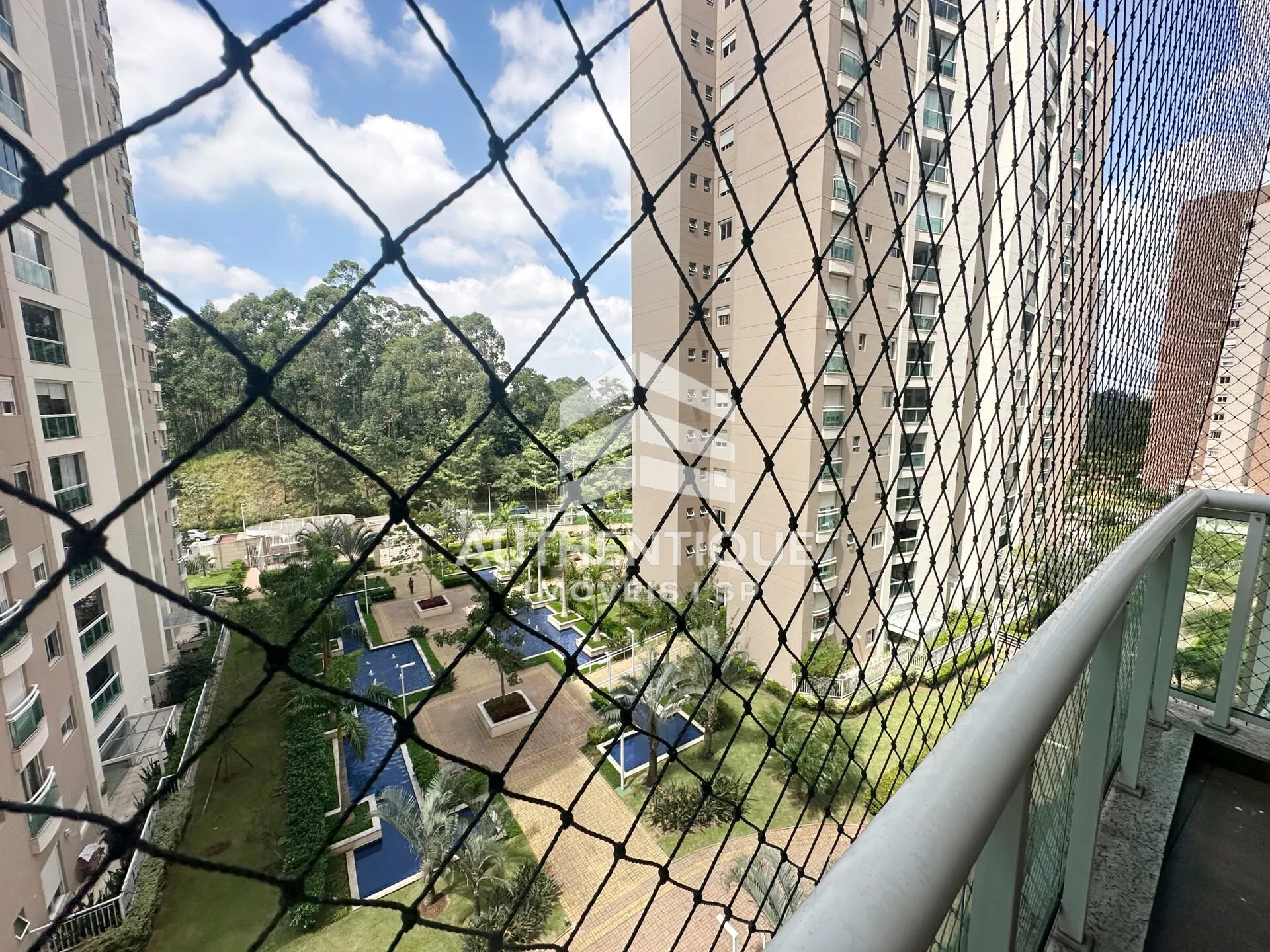 Imagem PREMIUM TAMBORE - Apartamento à venda em Santana de Parnaíba/SP