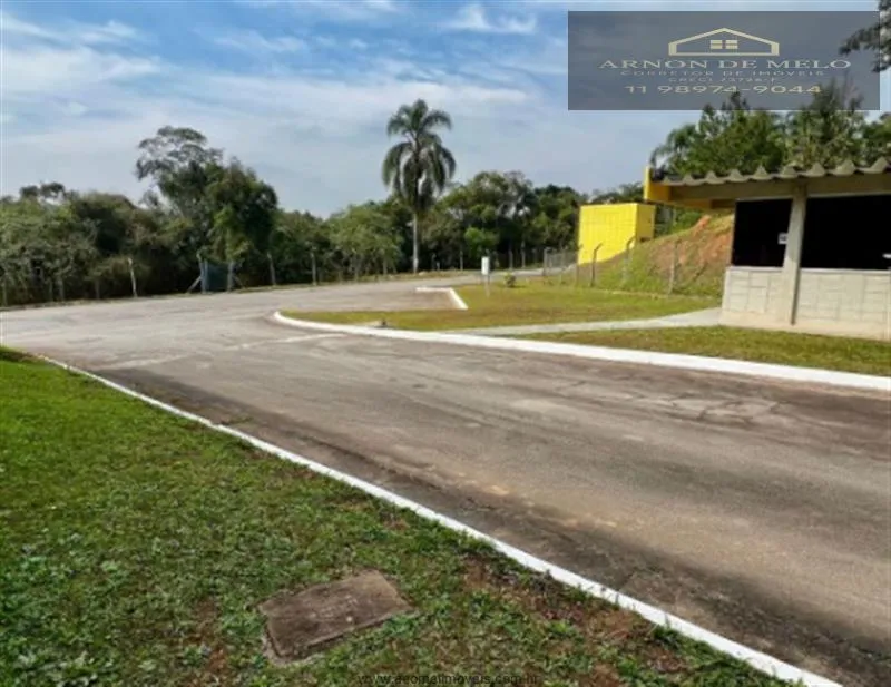 Imagem Galpões para locação em Itapecerica da Serra no bairro Potuverá