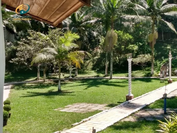 Imagem Chácara em área com 25.200m²