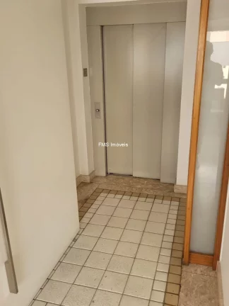Imagem Cobertura de luxo no Paraíso, São Paulo-SP: 4 quartos, 4 suítes, 6 banheiros, 4 vagas de garagem, 230m². Aproveite!
