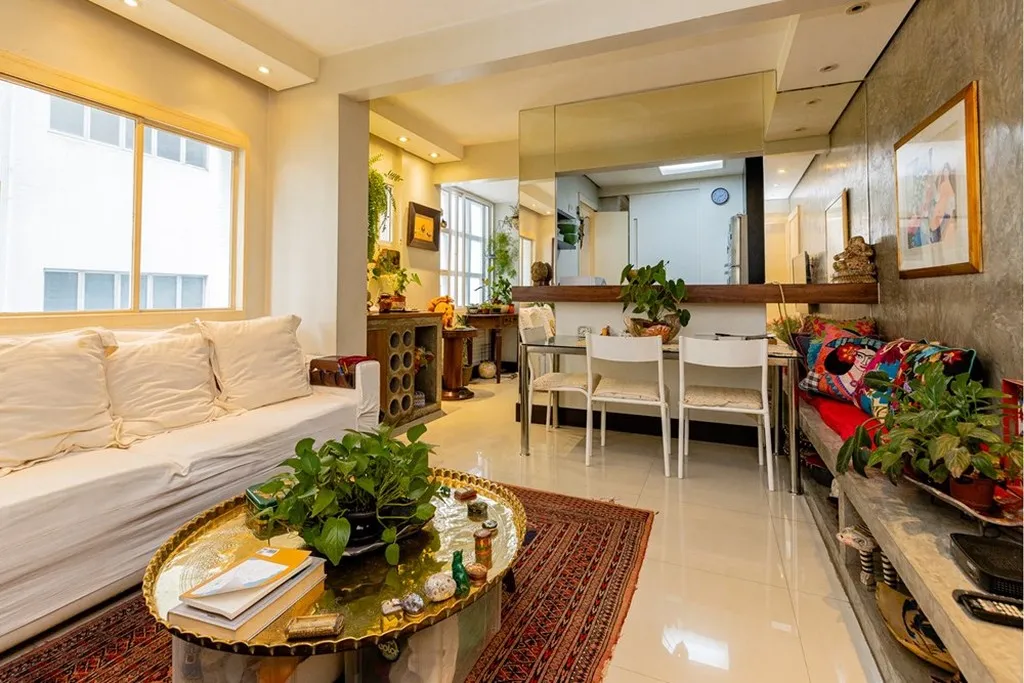 Imagem APARTAMENTO RESIDENCIAL em São Paulo - SP, Bela Vista