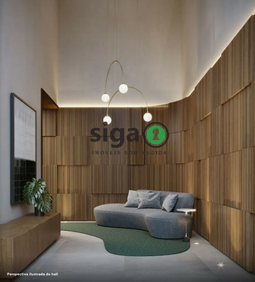 Imagem Apartamento para venda no Itaim Bibi 03 Suítes, São Paulo - SP