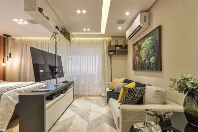 Imagem APARTAMENTO RESIDENCIAL em São Paulo - SP, Vila Mariana