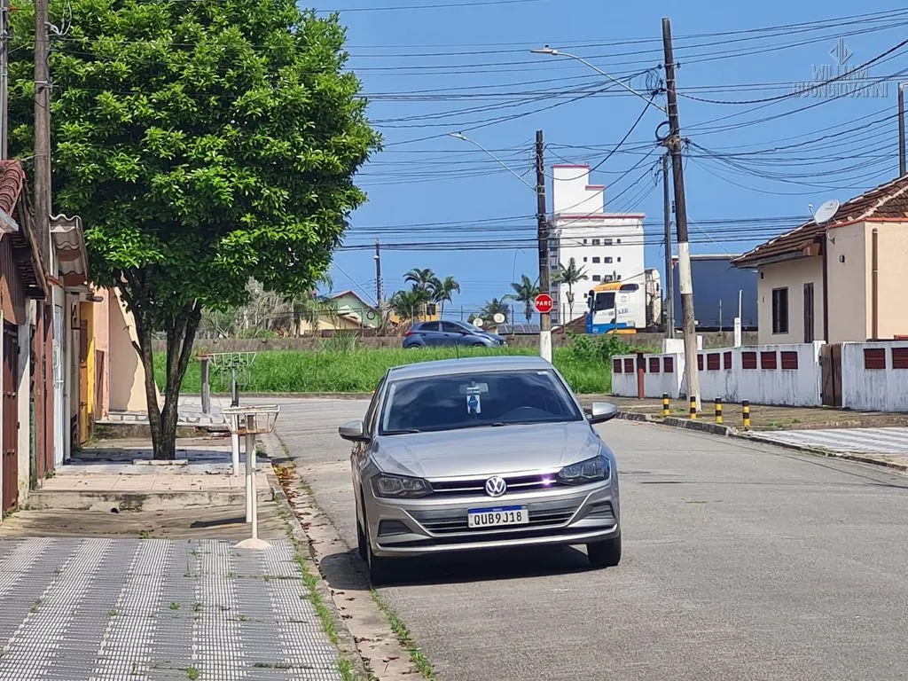 Imagem Sensacional sobrado em condominio em Praia Grande com 2 quartos