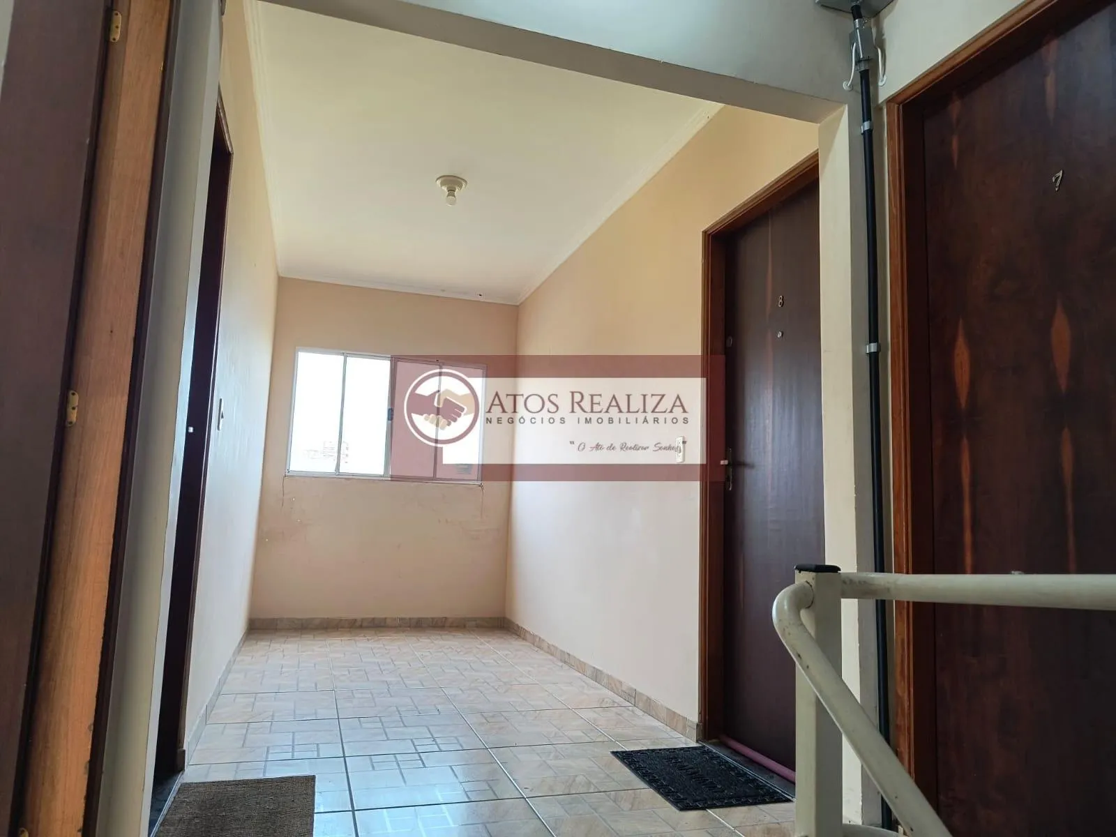 Imagem Aluguel casa tipo Apartamento 1 Dorm, 1 banheiro em Jardim das Imbuias - SP