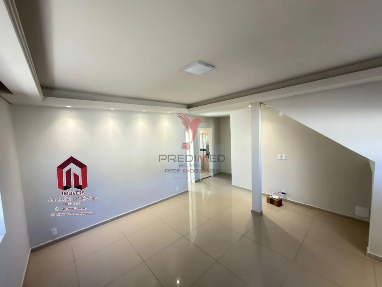 Imagem Casa com edícula , churrasqueira. SAO JOSÉ -SC - Completa, Reformada e Pronta para Morar!