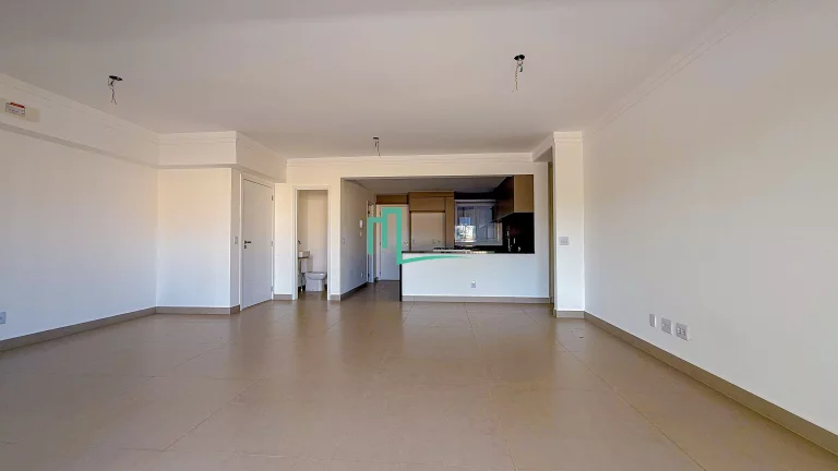 Imagem LINDO APARTAMENTO DISPONIVEL PARA LOCAÇÃO NO EDIFICIO RJ HIGH LIVING NO PARQUE DOS LIMA EM FRANCA/SP