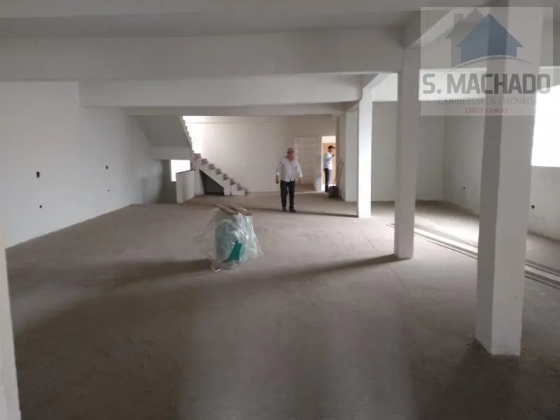 Imagem Salão Comercial para Venda em Mauá / SP no bairro Vila América