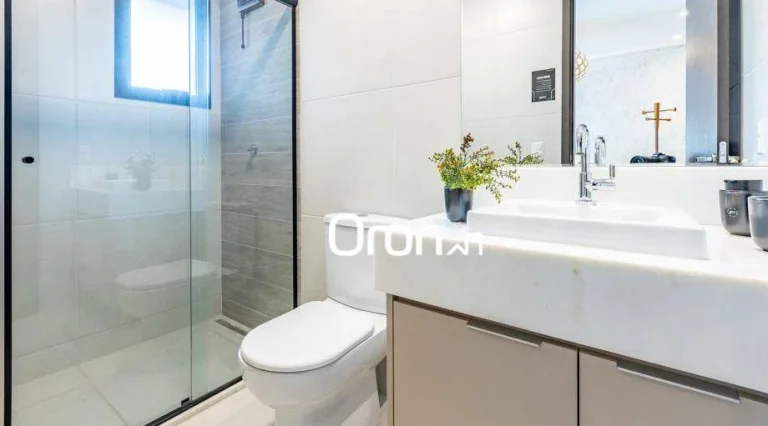 Imagem Apartamento à venda, 87 m² por R$ 1.153.000,00 - Setor Bueno - Goiânia/GO
