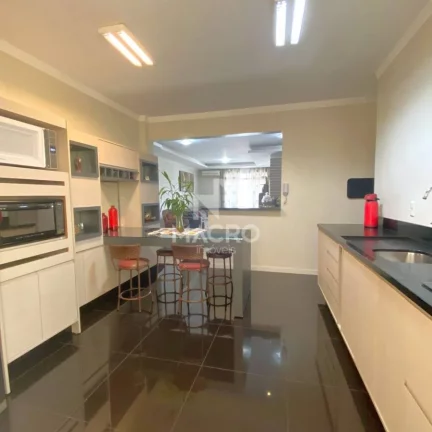 Imagem Apartamento | Centro | 3 quartos (1 suíte) | 122m²