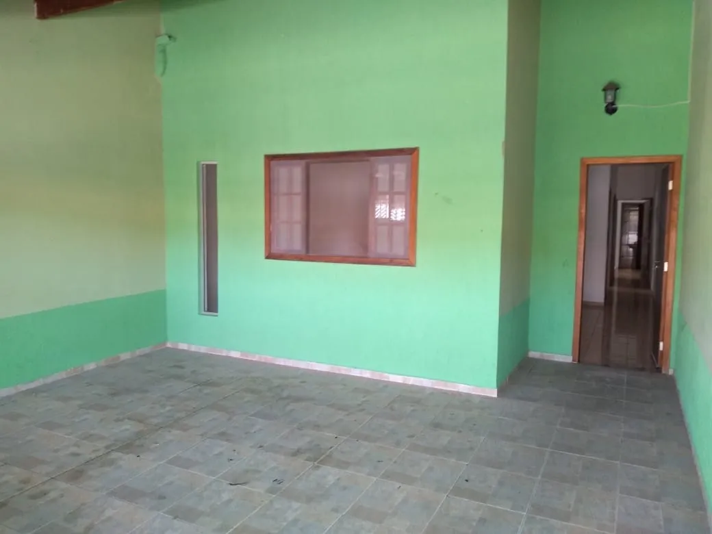 Imagem Casa à venda 2 Quartos, 1 Suite, 2 Vagas, 137.5M², Mantiqueira, Pindamonhangaba - SP