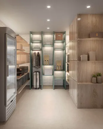 Imagem Apartamento com 4 Quartos à Venda, 156 m² em Perdizes - São Paulo