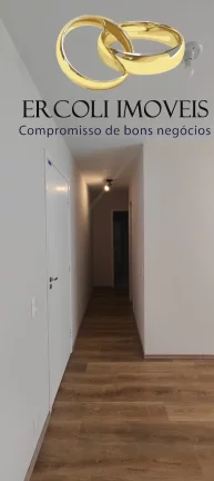 Imagem APARTAMENTO RESIDENCIAL em São Paulo - SP, Parque da Mooca