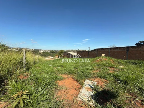 Imagem Terreno à venda em Igarapé MG - Novo Igarapé