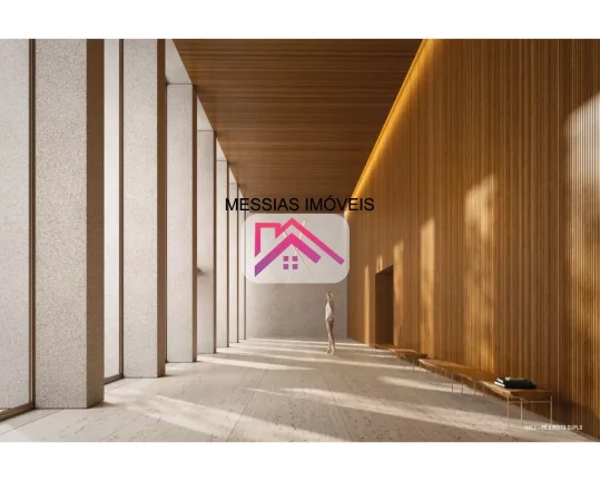 Imagem APARTAMENTOS DE 4 SUITES E 5 VAGAS - PIERINO JARDINS