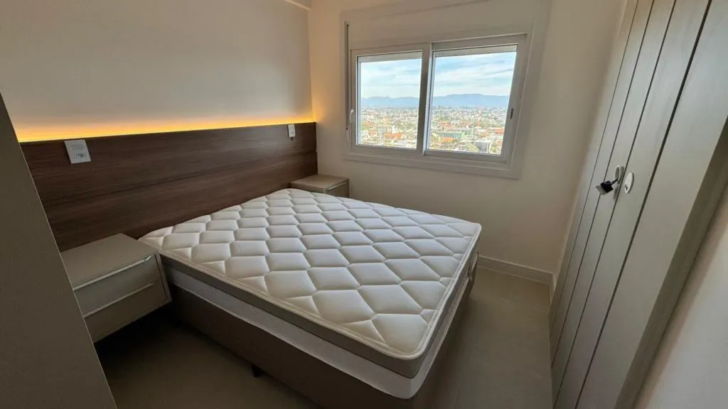 Imagem Apartamento 3 Dormitórios - Bairro Centro