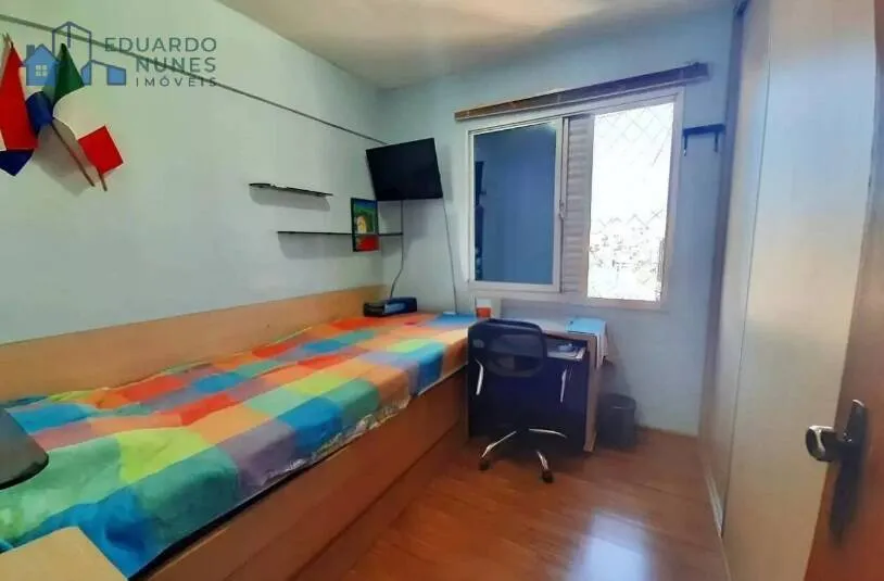 Imagem COBERTURA 03 QUARTOS , SUÍTE, 02 VAGAS, NO SANTA EFIGÊNIA!!!!!!