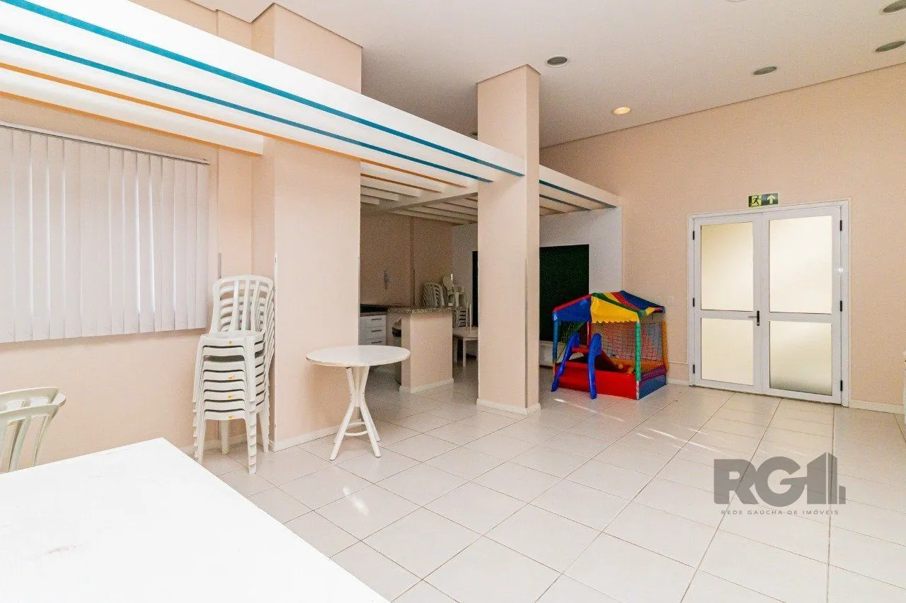 Imagem Apartamento em Cristo Redentor