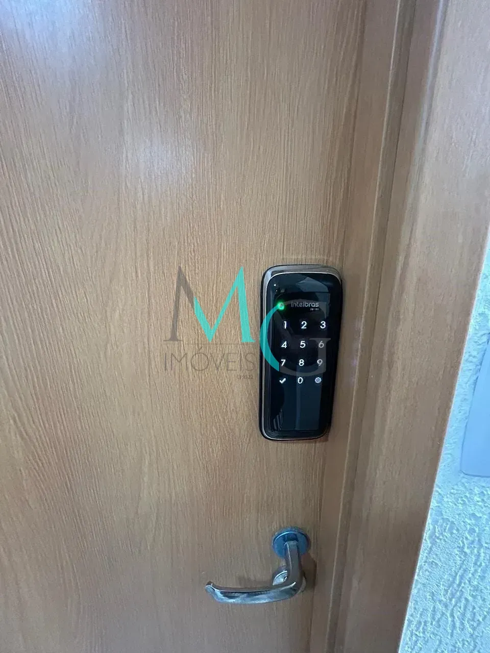 Imagem Apartamento à venda, no Condomínio Rio Jazz, em Campo Grande- RJ