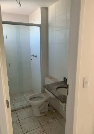 Imagem Apartamento com 2 Quartos para Alugar, 54 m² em Vila Siqueira (zona Norte) - São Paulo