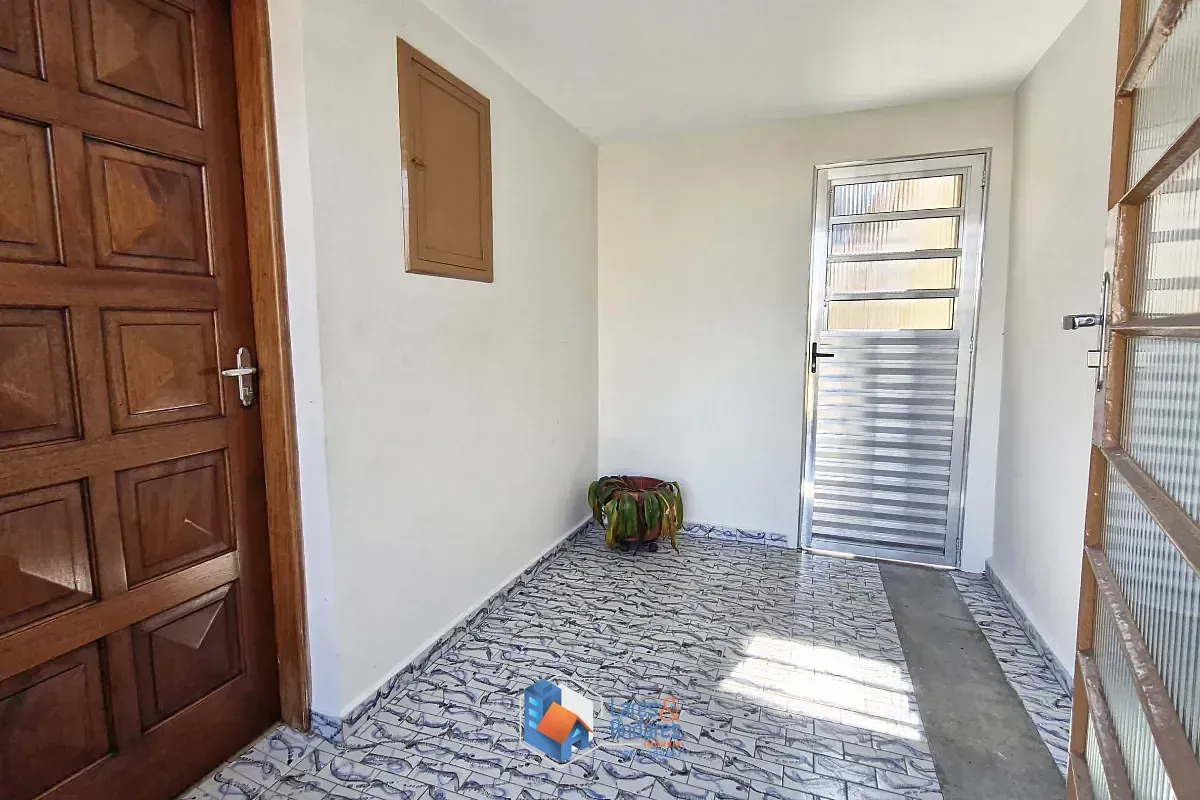 Imagem Casa para venda em Vila Amelia com 4 quartos, 163m²