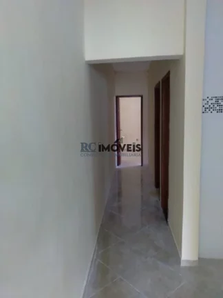 Imagem Casa a Venda no bairro Nova Cidade - Itaboraí, RJ