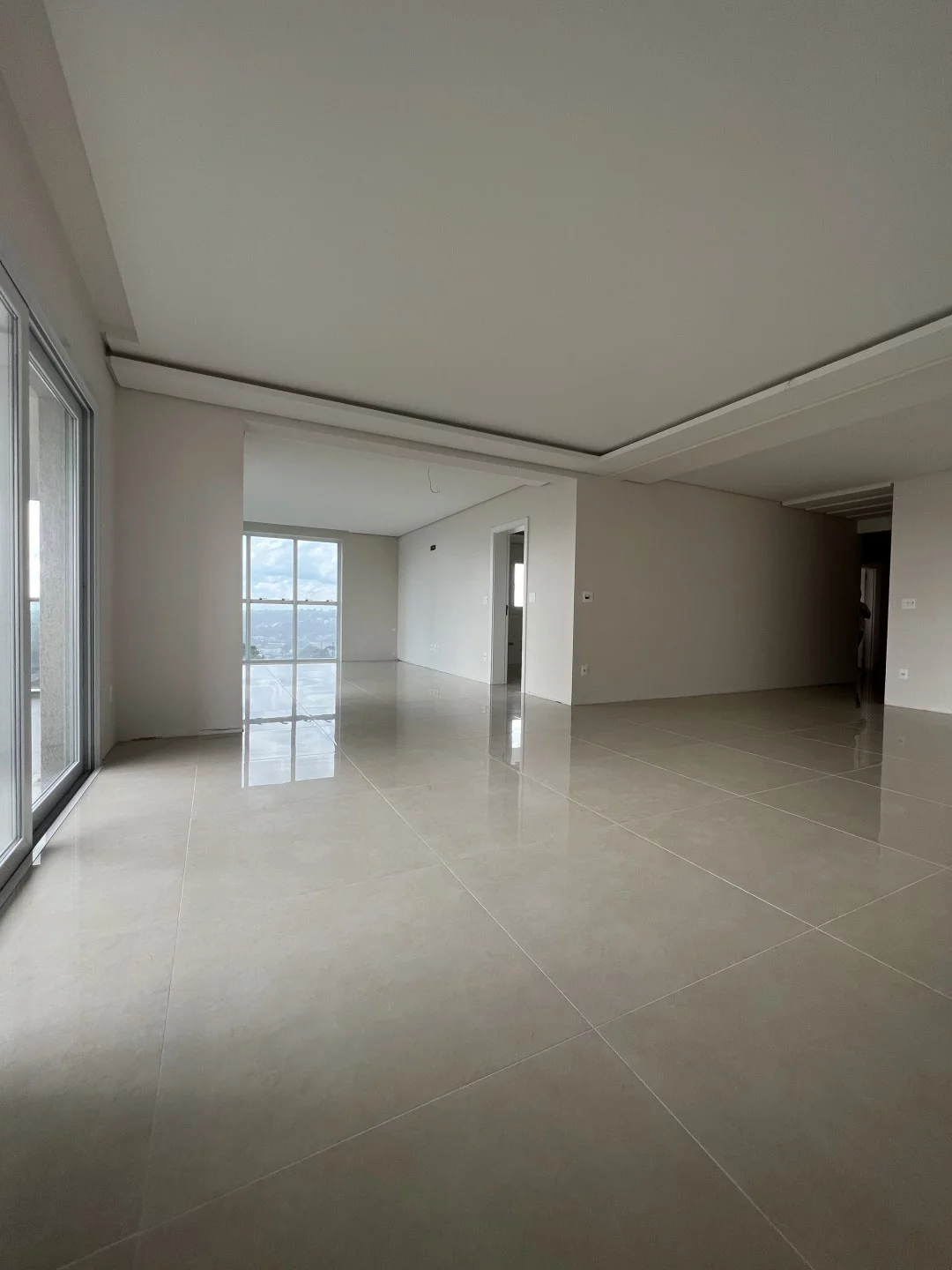 Imagem Apartamento 3 quartos sendo 3 suítes para venda no bairro Nossa Senhora de Lourdes em Caxias do Sul