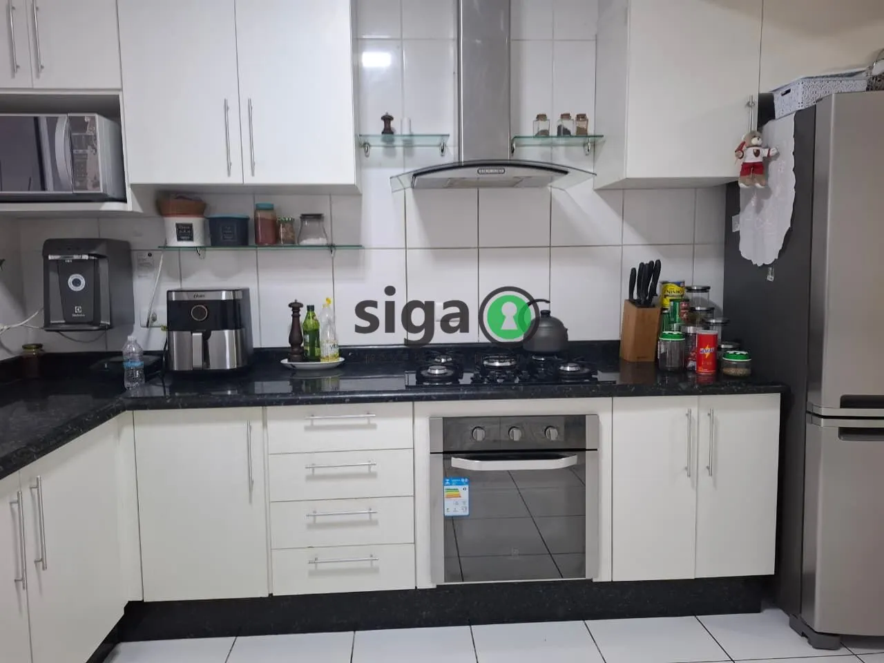 Imagem Casa à Venda , Conforto, Espaço e Qualidade de Vida!
