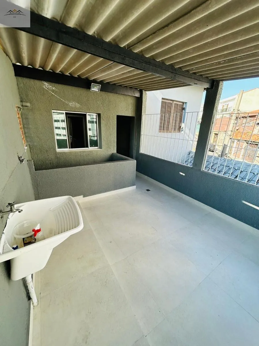 Imagem CASA RESIDENCIAL em São Bernardo do Campo - São Paulo, Planalto