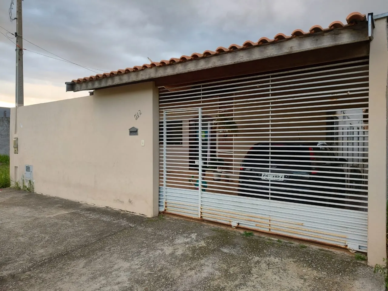 Imagem Casa à venda 3 Quartos, 1 Suite, 4 Vagas, 200M², Loteamento Residencial e Comercial Araguaia, Pindamonhangaba - SP