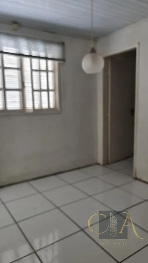 Imagem Casa para Venda em Rio Grande, Cassino, 1 dormitório, 1 banheiro