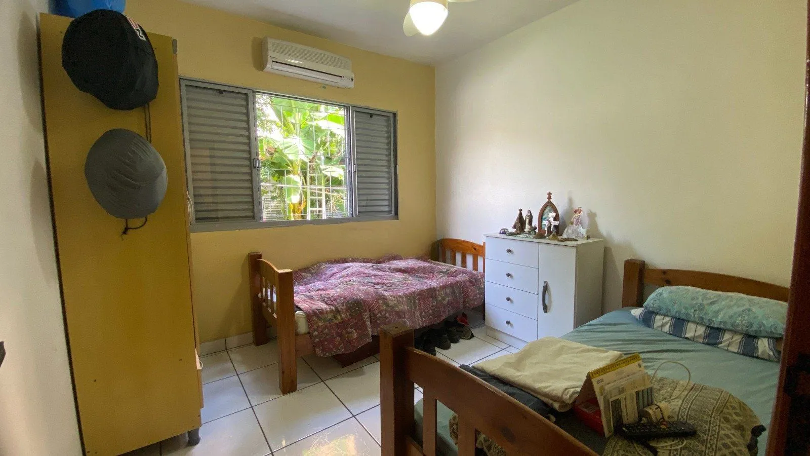 Imagem Casa de 3 dormitórios no bairro Jardim Itu