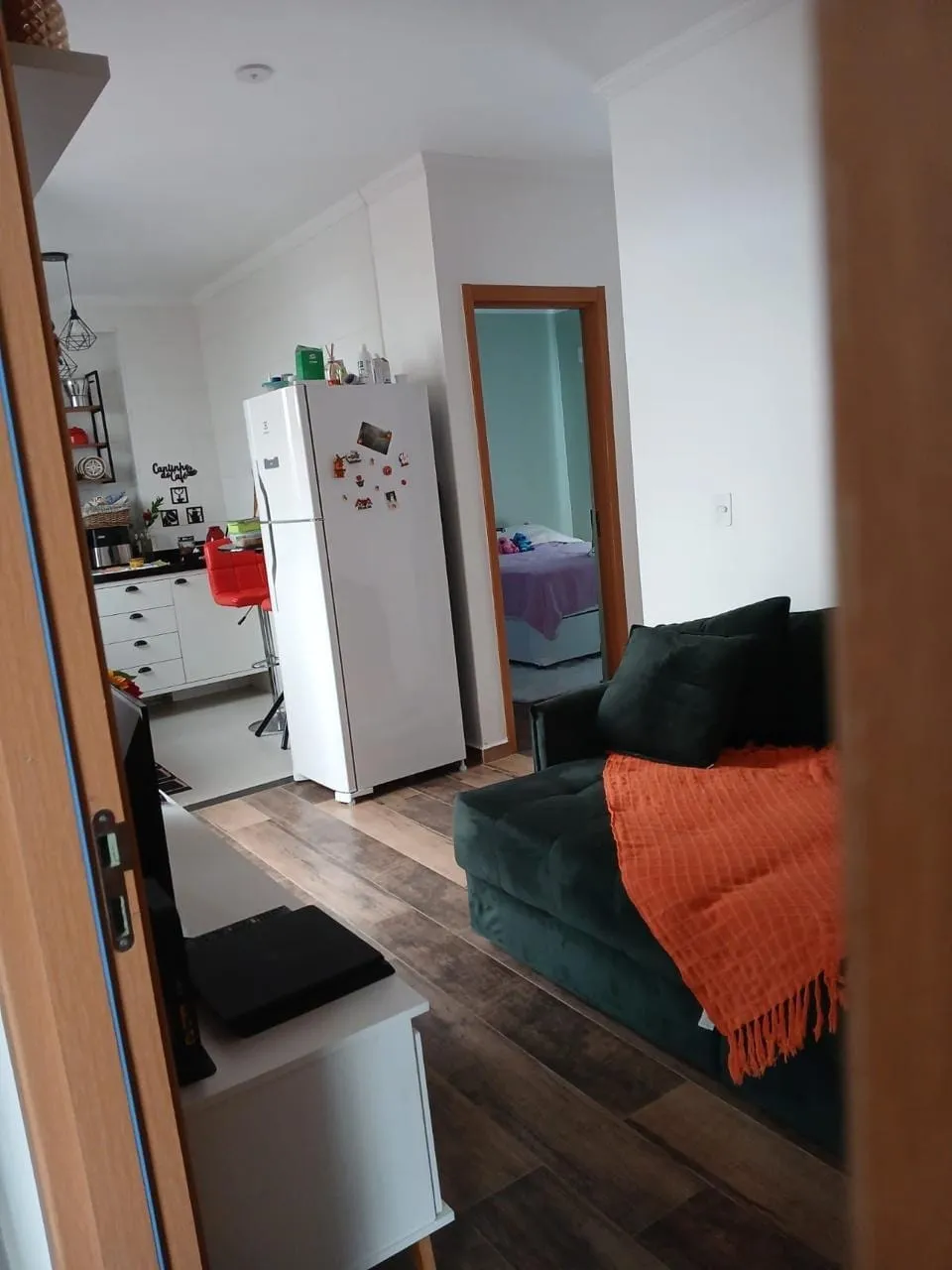 Imagem Apartamento à venda, Granjas Santa Terezinha, Taubaté, SP