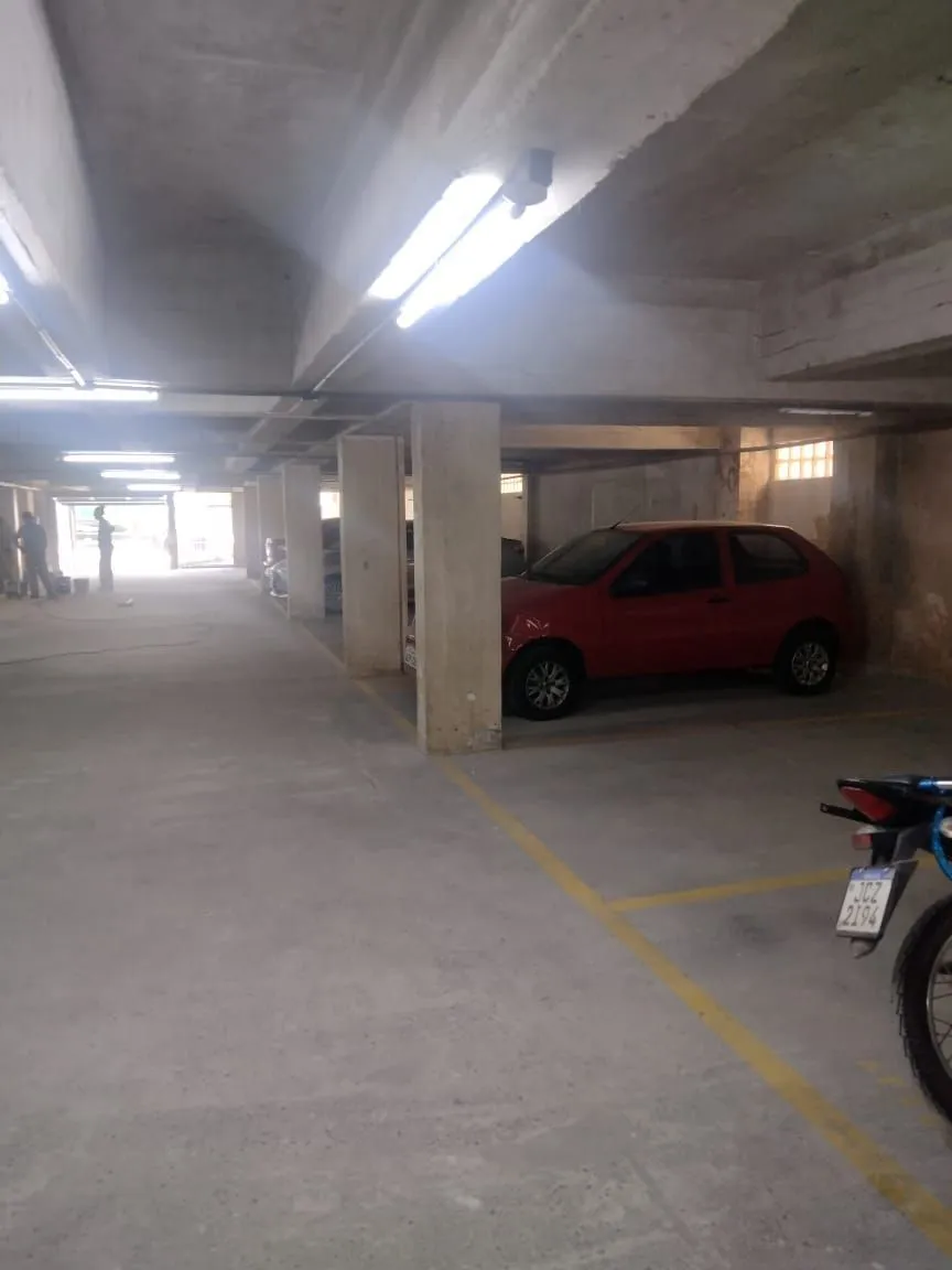 Imagem Apartamento em Menino Deus