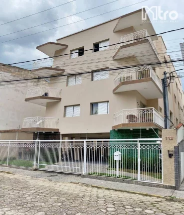 Imagem Apartamento com 3 dormitórios à venda, 120 m² por R$ 440.000,00 - Varginha - Itajubá/MG